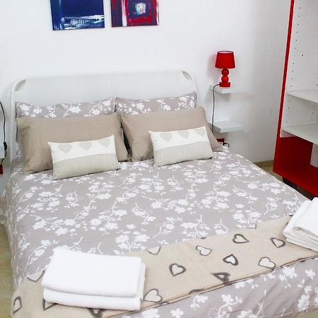 Ariel Apartment Ortigia Siracusa Syracuse Extérieur photo