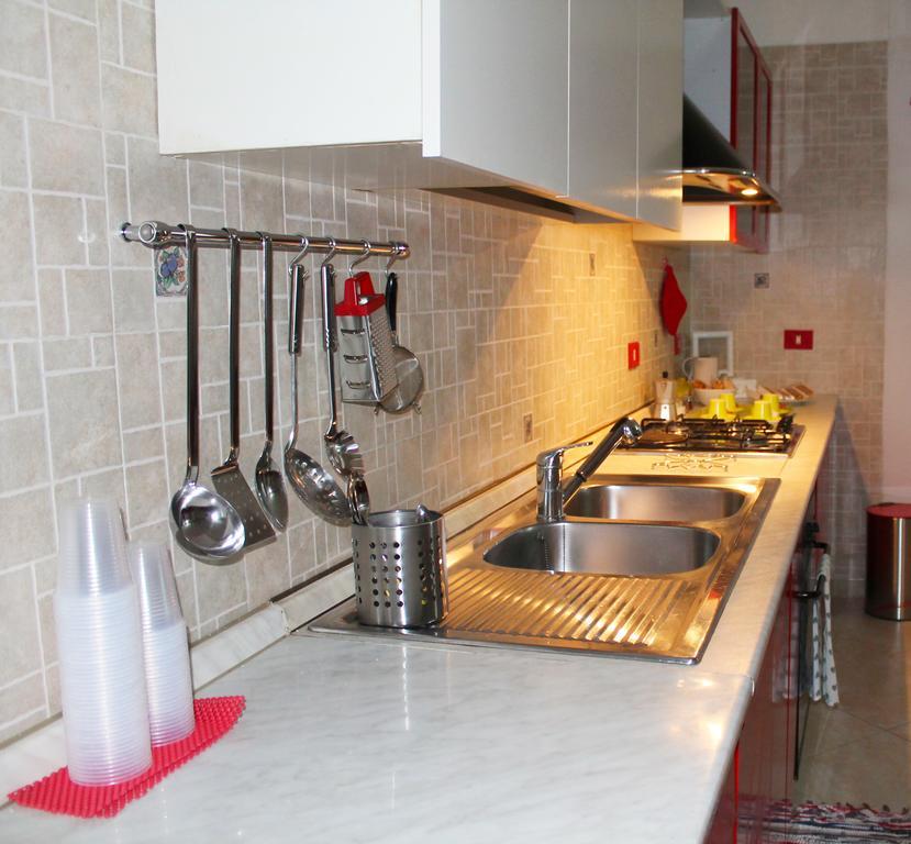 Ariel Apartment Ortigia Siracusa Syracuse Extérieur photo