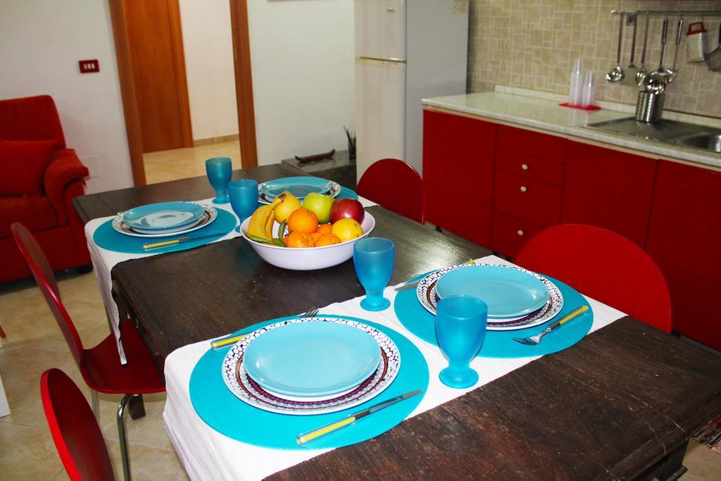 Ariel Apartment Ortigia Siracusa Syracuse Extérieur photo