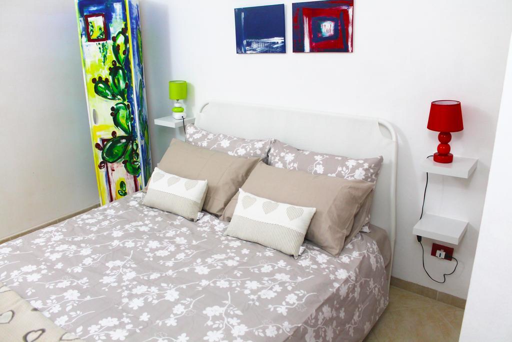 Ariel Apartment Ortigia Siracusa Syracuse Extérieur photo