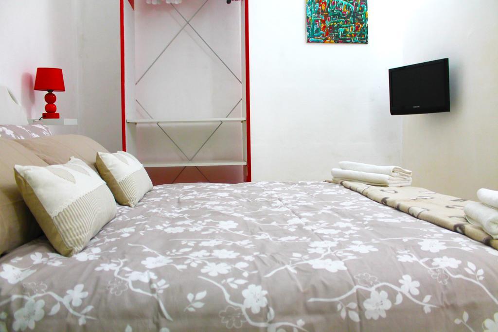 Ariel Apartment Ortigia Siracusa Syracuse Extérieur photo
