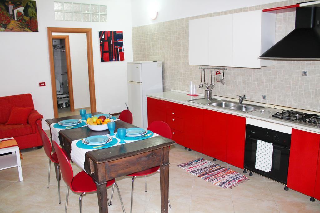 Ariel Apartment Ortigia Siracusa Syracuse Extérieur photo
