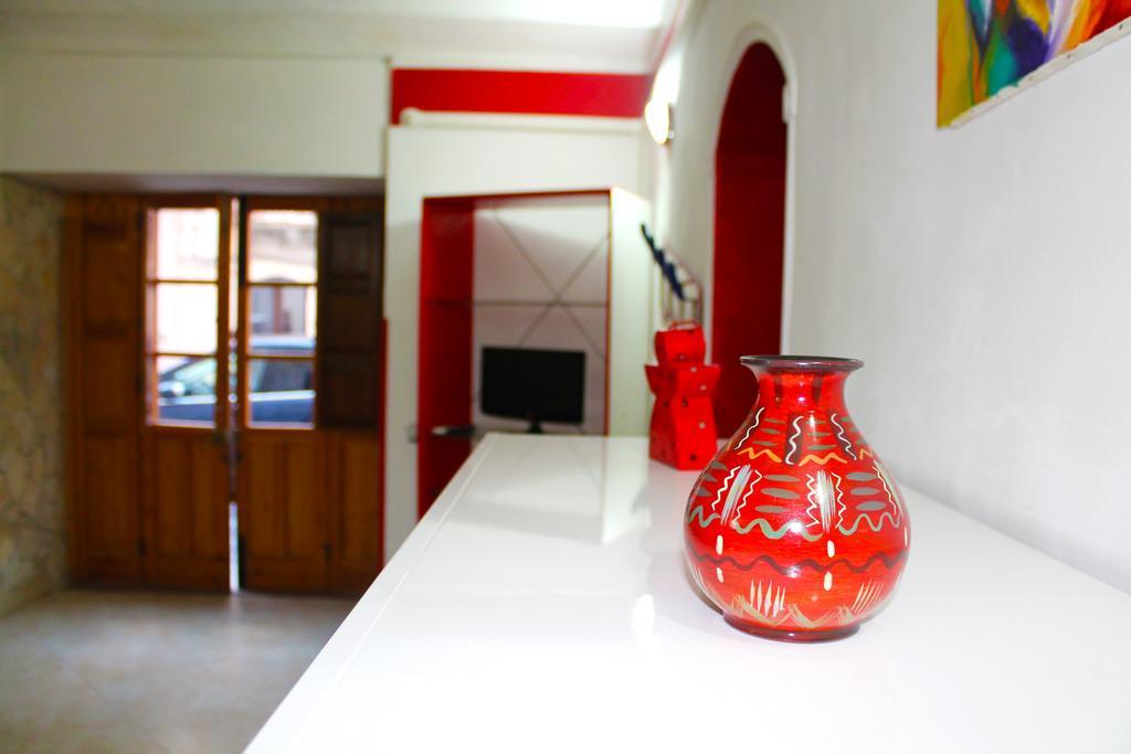 Ariel Apartment Ortigia Siracusa Syracuse Extérieur photo