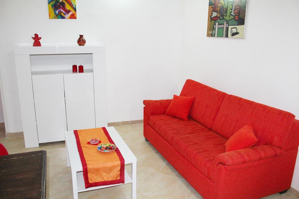 Ariel Apartment Ortigia Siracusa Syracuse Extérieur photo