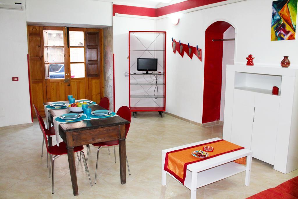 Ariel Apartment Ortigia Siracusa Syracuse Extérieur photo