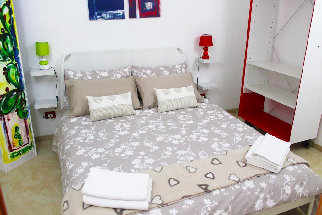 Ariel Apartment Ortigia Siracusa Syracuse Extérieur photo